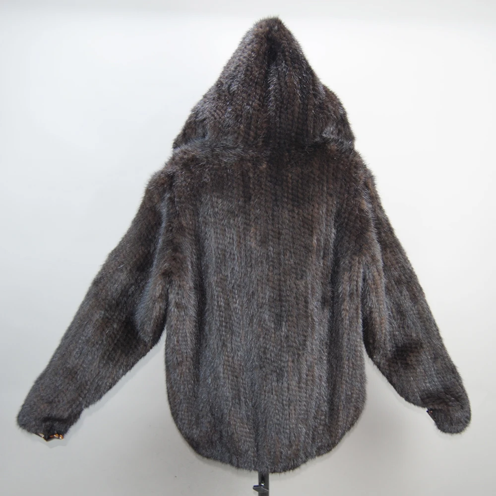 Рисунок 3 - Новая стильная женская куртка из