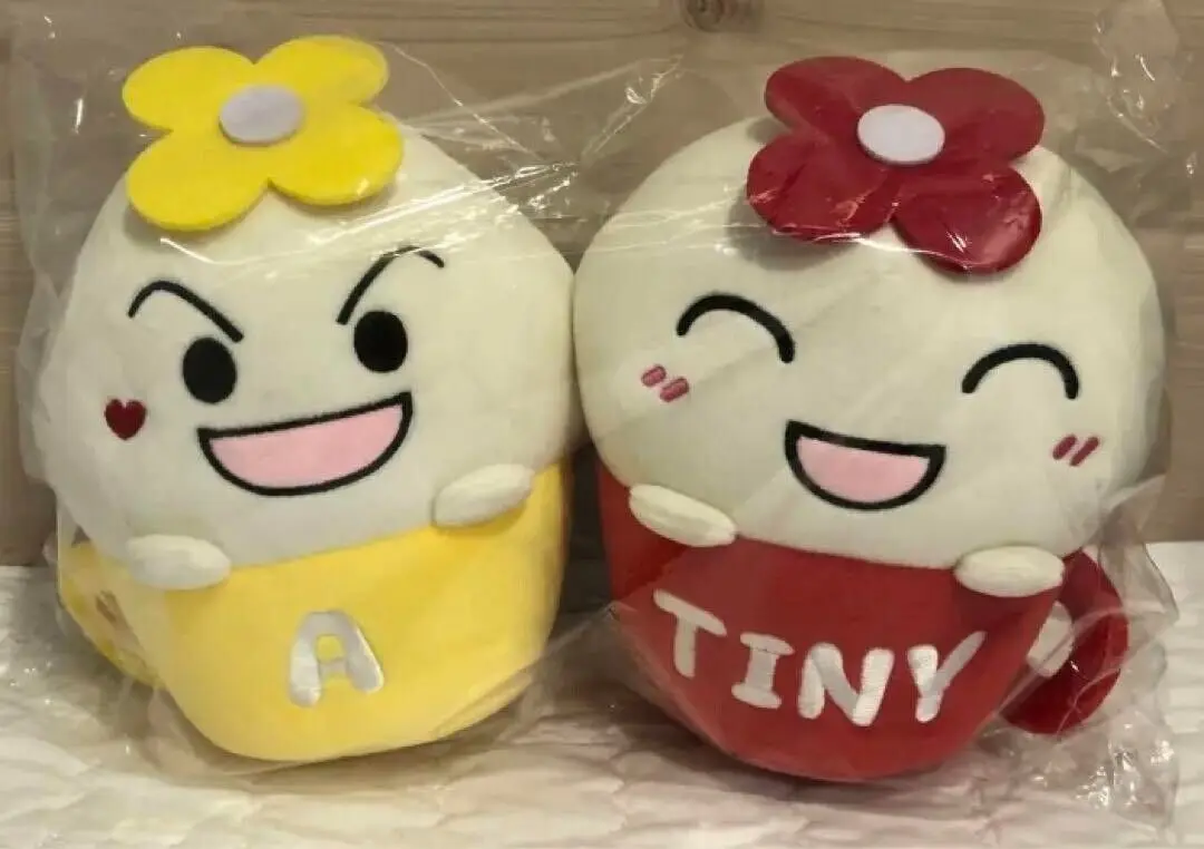 Рисунок 3 - Kpop 25 см Teez-mon Pop Up SeongHwa