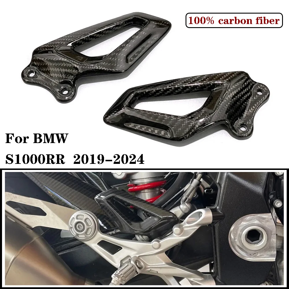 ZX-4R ZX4RR / ZX25R 2020-2025 3K%100 Carbon Fiber Motorcycle New