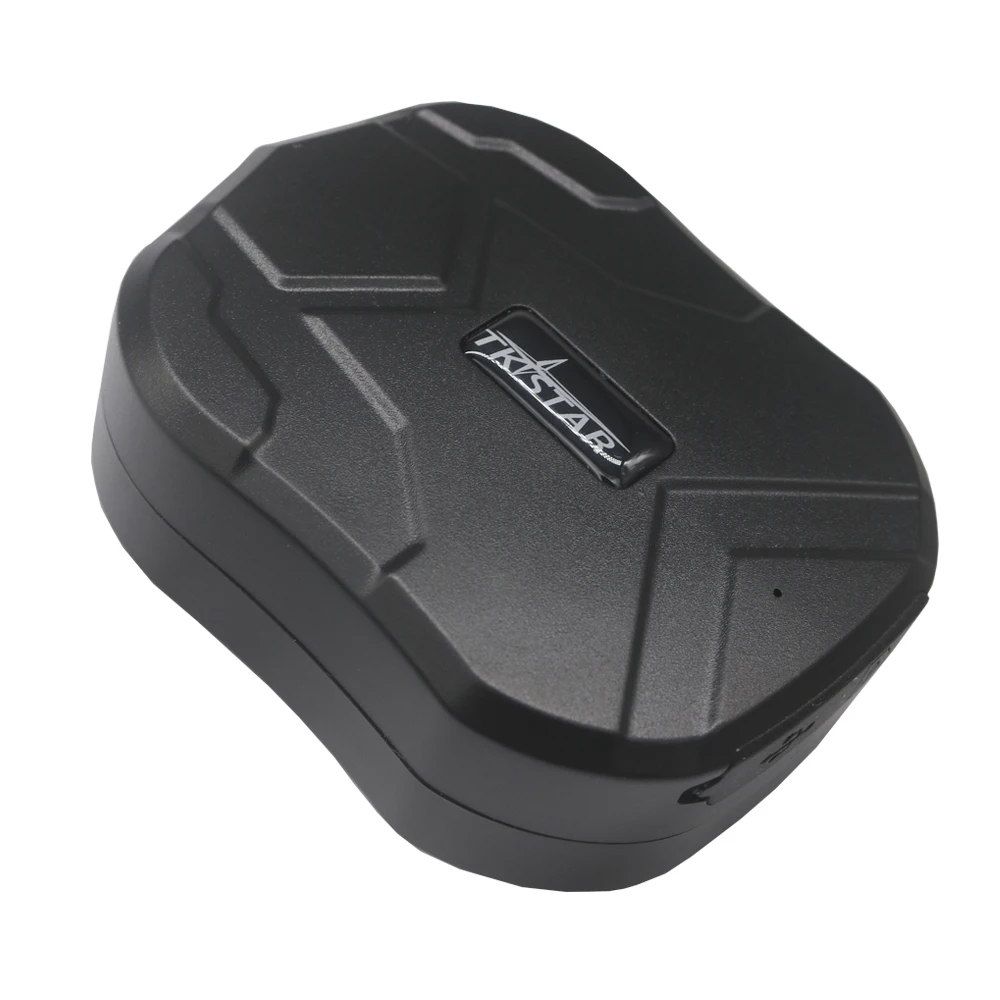 เครื่องตรวจจับขโมยรถยนต์ Bluetooth ไร้สาย