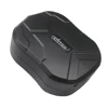 Wireless bluetooth 5000mah tk905 car alarm for speaker 1