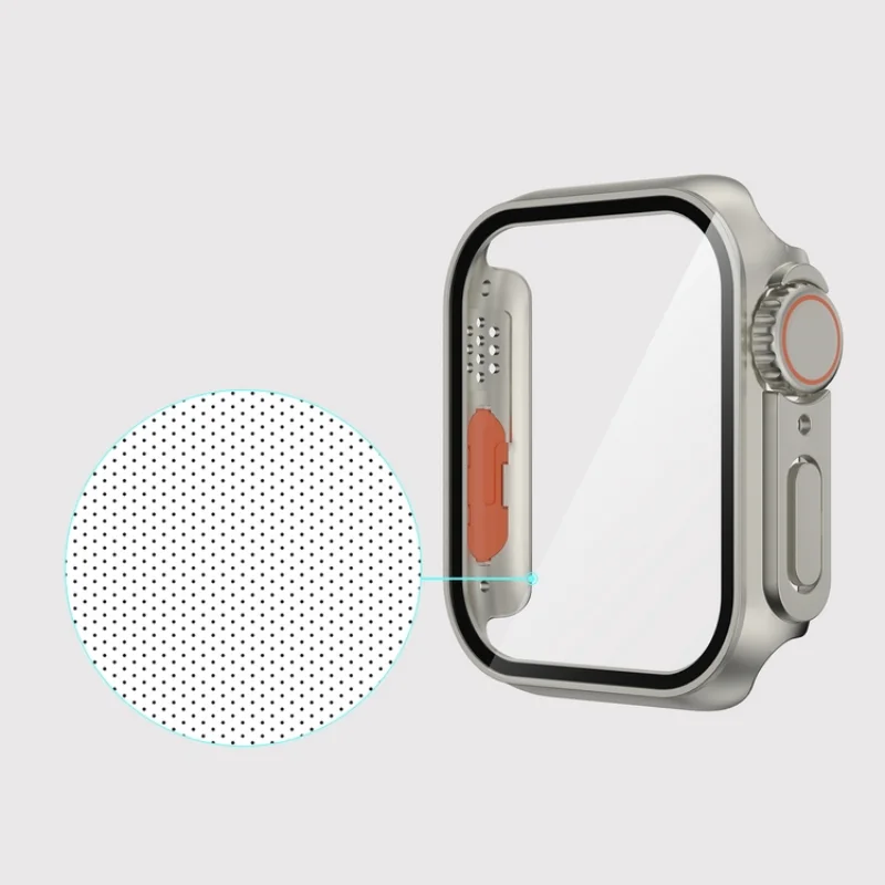 Apple Watch ø 8 7  ̽, ȭ ȣ   PC Ŀ, iWatch ׷̵ ׷̵, 45mm, 41mm, 40mm, 44mm, Ultra 49mm  