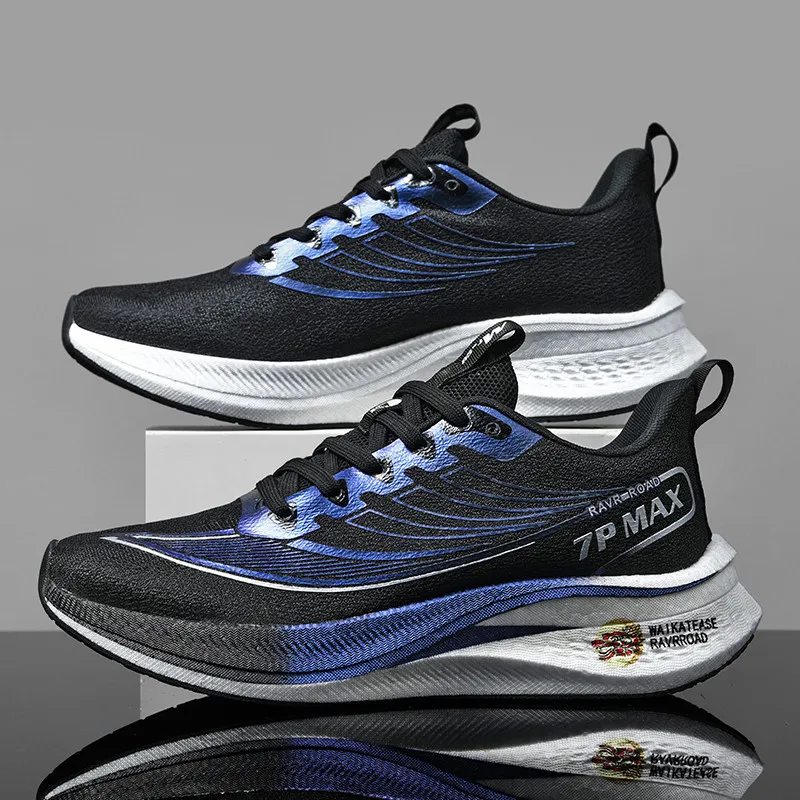 X6-black blue