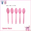 spoon-10pcs