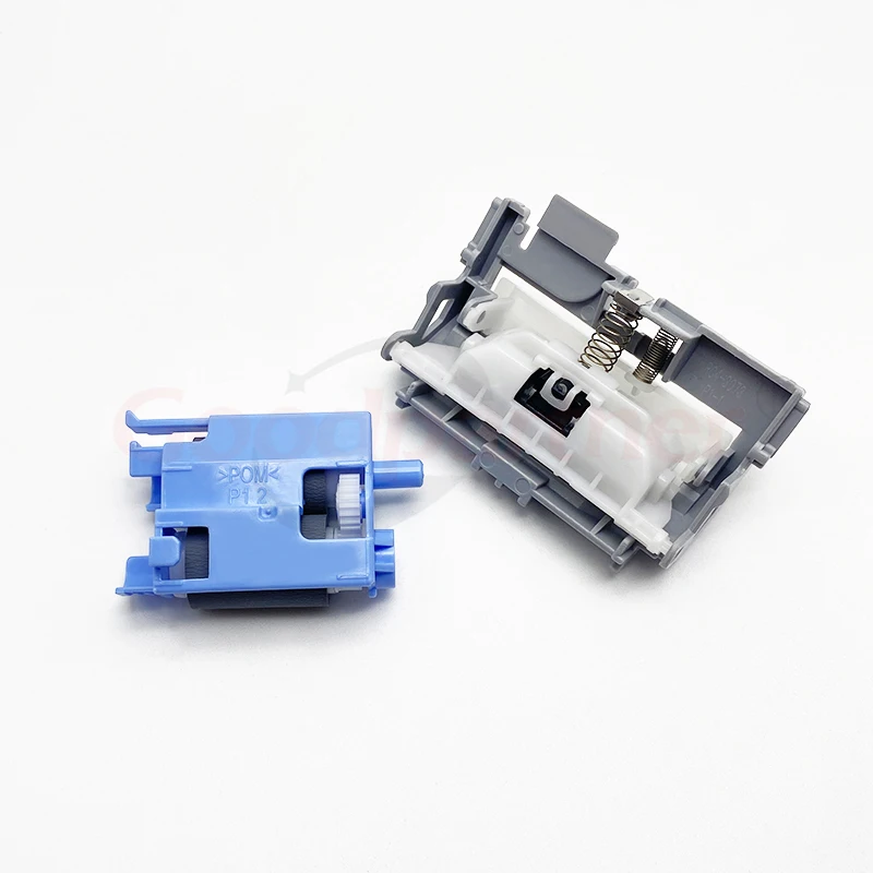 Bandeja Separação Pickup Roller para hp Laserjet M402 M403 M426 M427 M304 M305 M404 M405 M329 M428 M429 Rm25452000 Rm2-5397-000 - Imagem 4