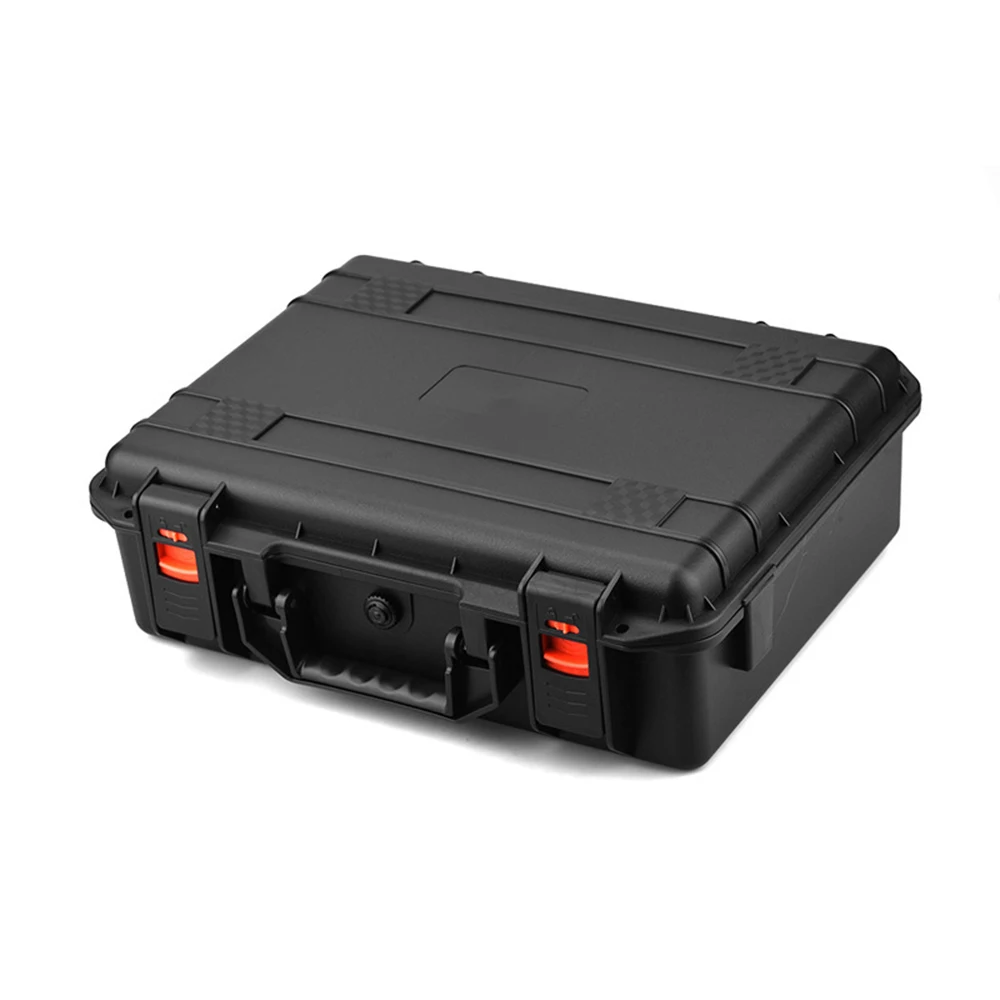 Explosion-Proof Box For DJI Neo Hard Shell Storage Bag Explosion-proof Case Outdoor Protection For DJI Neo Drone Accessories