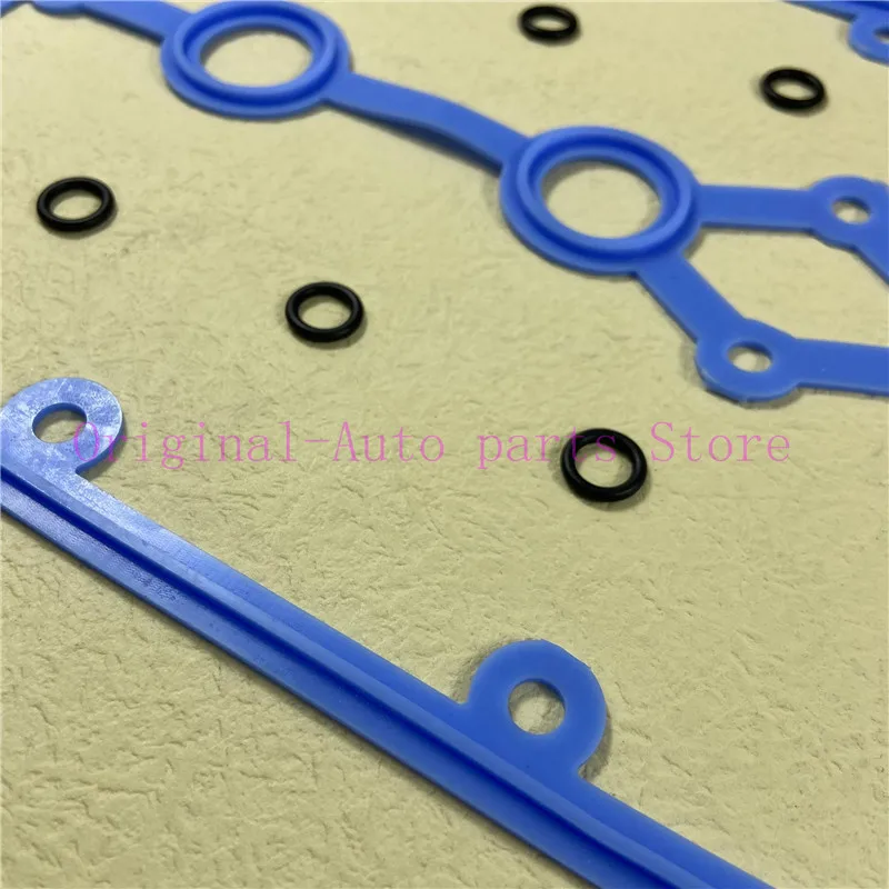 Engine Valve Cover Gasket For Buick Excelle 1.6 Chevolet Aveo Pontiac G3 Daewoo Lanos Kalos Tacuma 96353002 rubber gasket