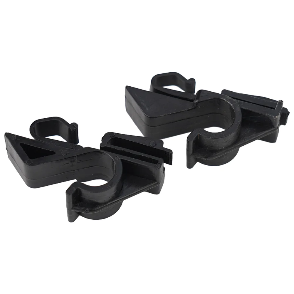 1Pair Rear Parcel Shelf For Fiat For Grande Punto Rear