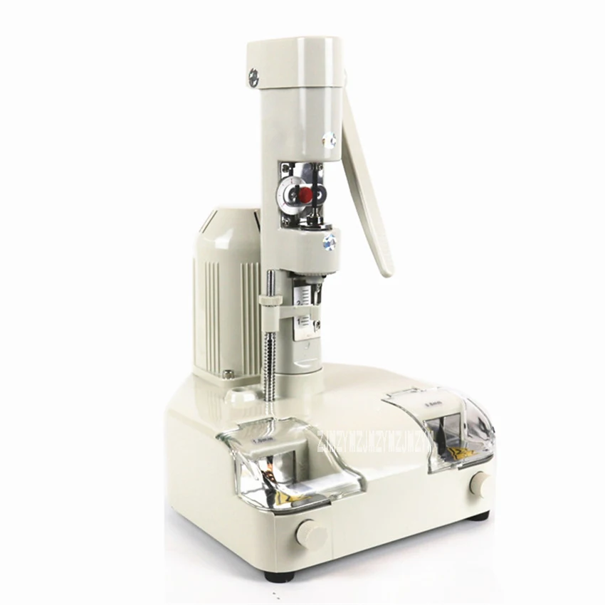 

Новинка, устройство для прорезания линз без оправы, устройство для прорезания линз, устройство для прорезания линз, оборудование для прорезания линз, 110 В/220 В, 20 Вт