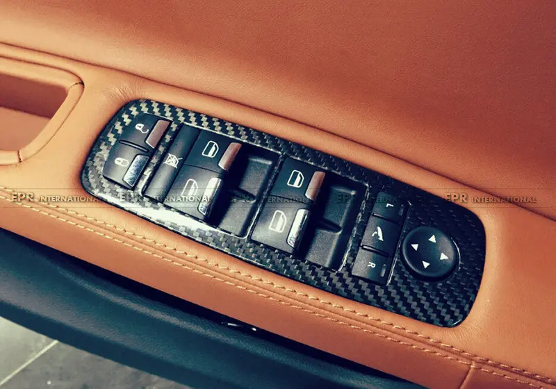 Maserati Quattroporte 12-15 Interior Sets Type B 13pcs (8)_1