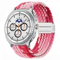 Strawberry silver