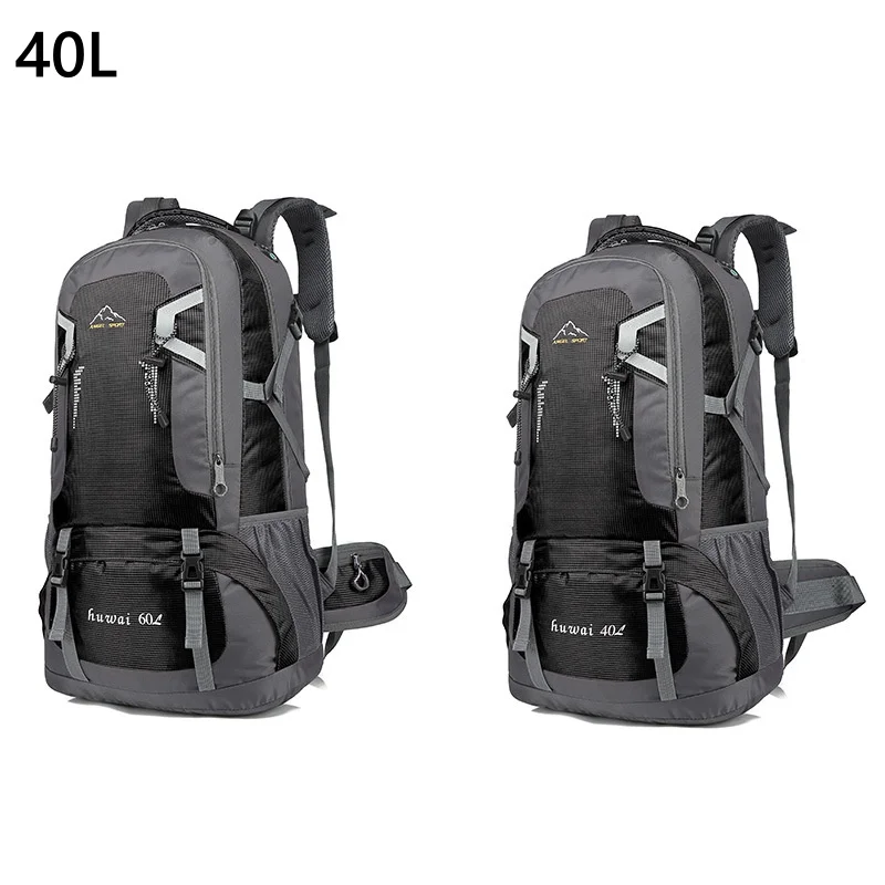 40L  Black