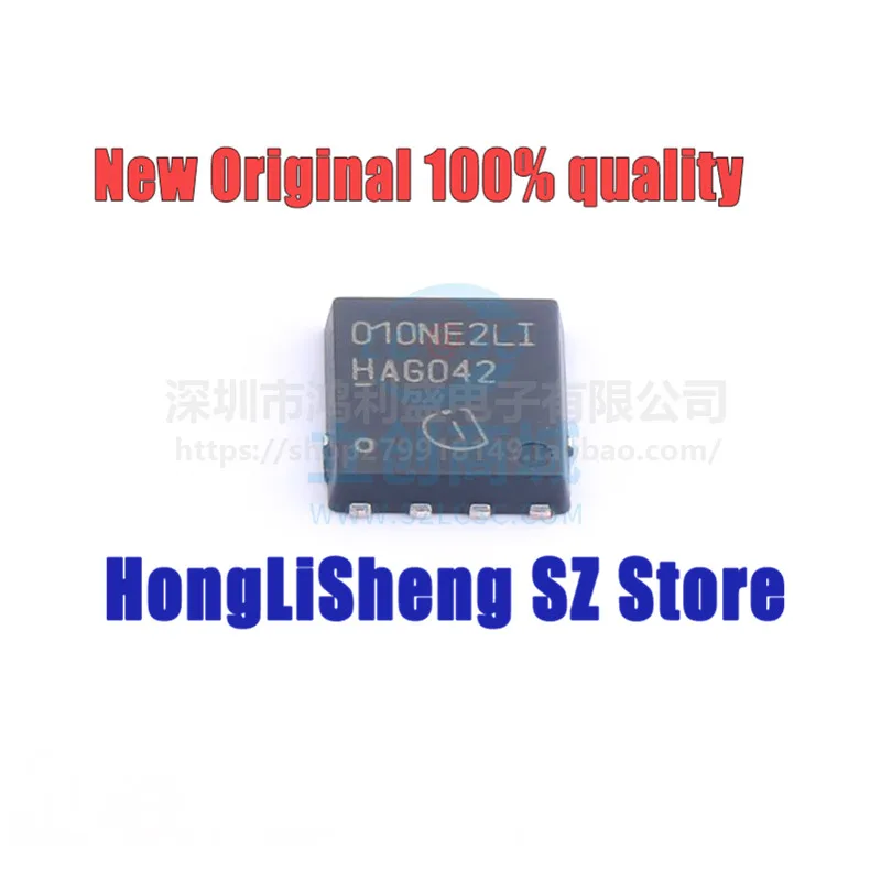

10pcs/lot BSC010NE2LS 010NE2LS TDSON-8 Chipset 100% New&Original In Stock