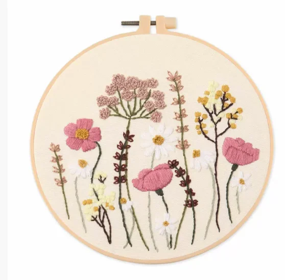 Cross-Border DIY Embroidery Kit 2