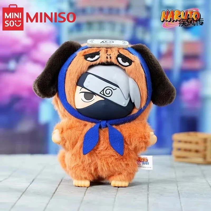 LABUBU Capybaras Niedliche Plüsch Blind Box Kreative Mystery Boxen