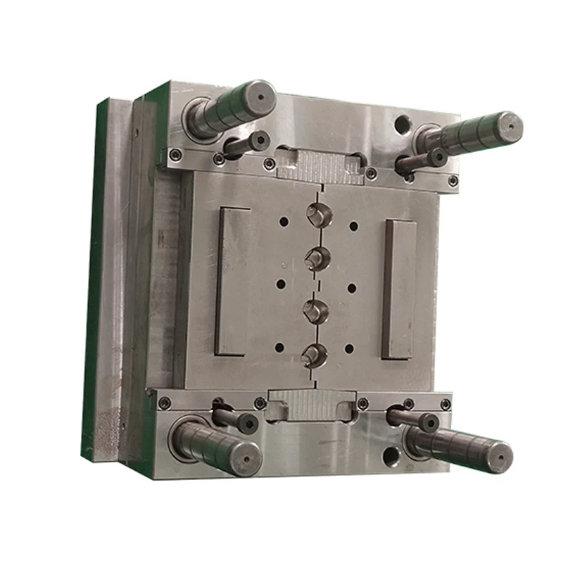 무선 헤드폰 이어폰 이어버드 전자제품 플라스틱 부품 사출 금형