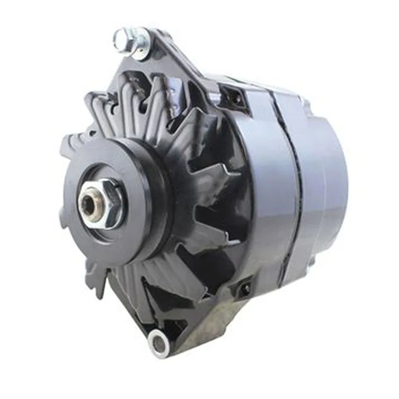 

Генератор переменного тока TY6772 ALT40031 для двигателя John Deere 4050 4240 4320 4440 6329 6466