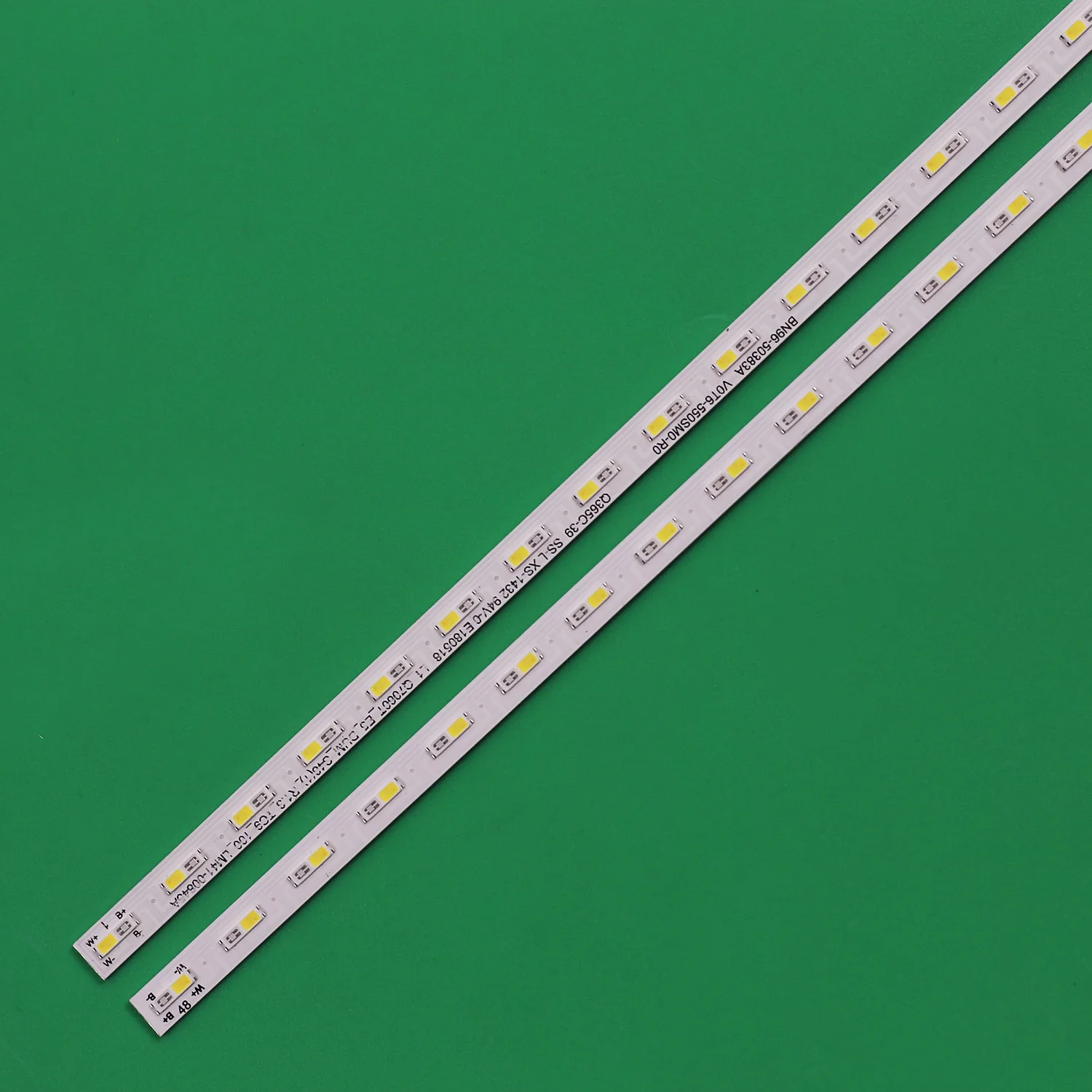 Ｚ BN96-50383A V0T6-550SM0-R0 LED Ʈ, QA55Q60TAK, QA55Q80TAFXZA, QN55Q7DTAFXZA, QN55Q60TBFXZA, QN55Q6DTAFXZA, QE55Q