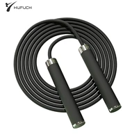 Boxing Jump rope sport Excercise Adults lose weight Diet Length Adjustable Jumping Rope for Beginners Dual Ball Bearing Design 1