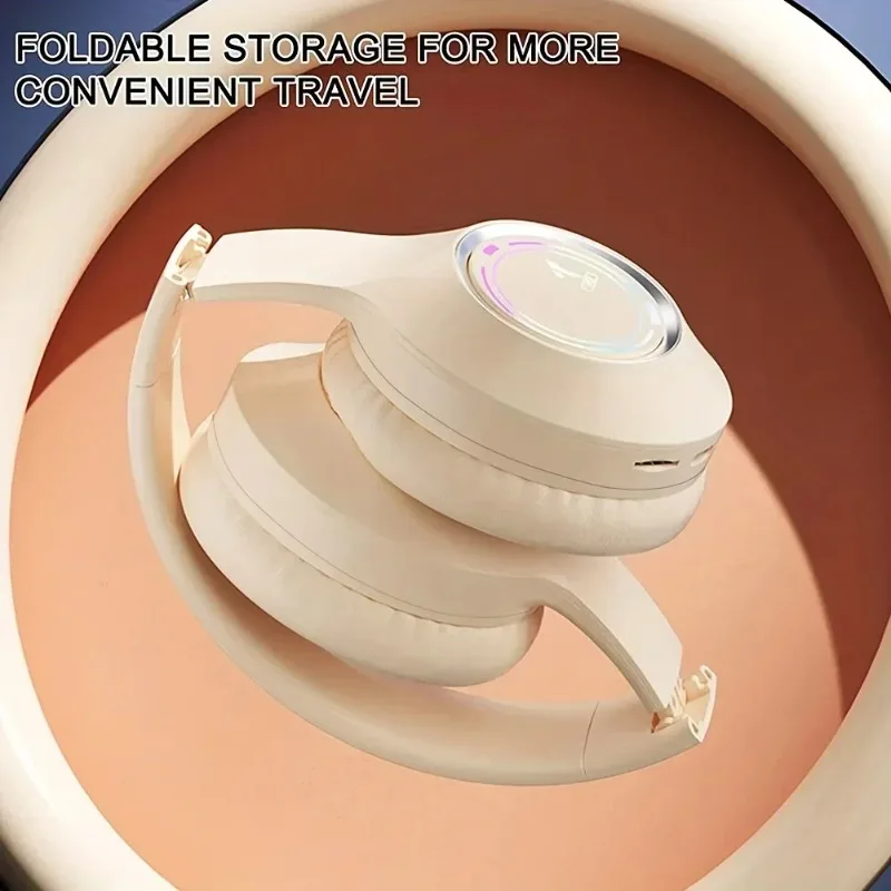 سماعة بلوتوث فاخرة M3