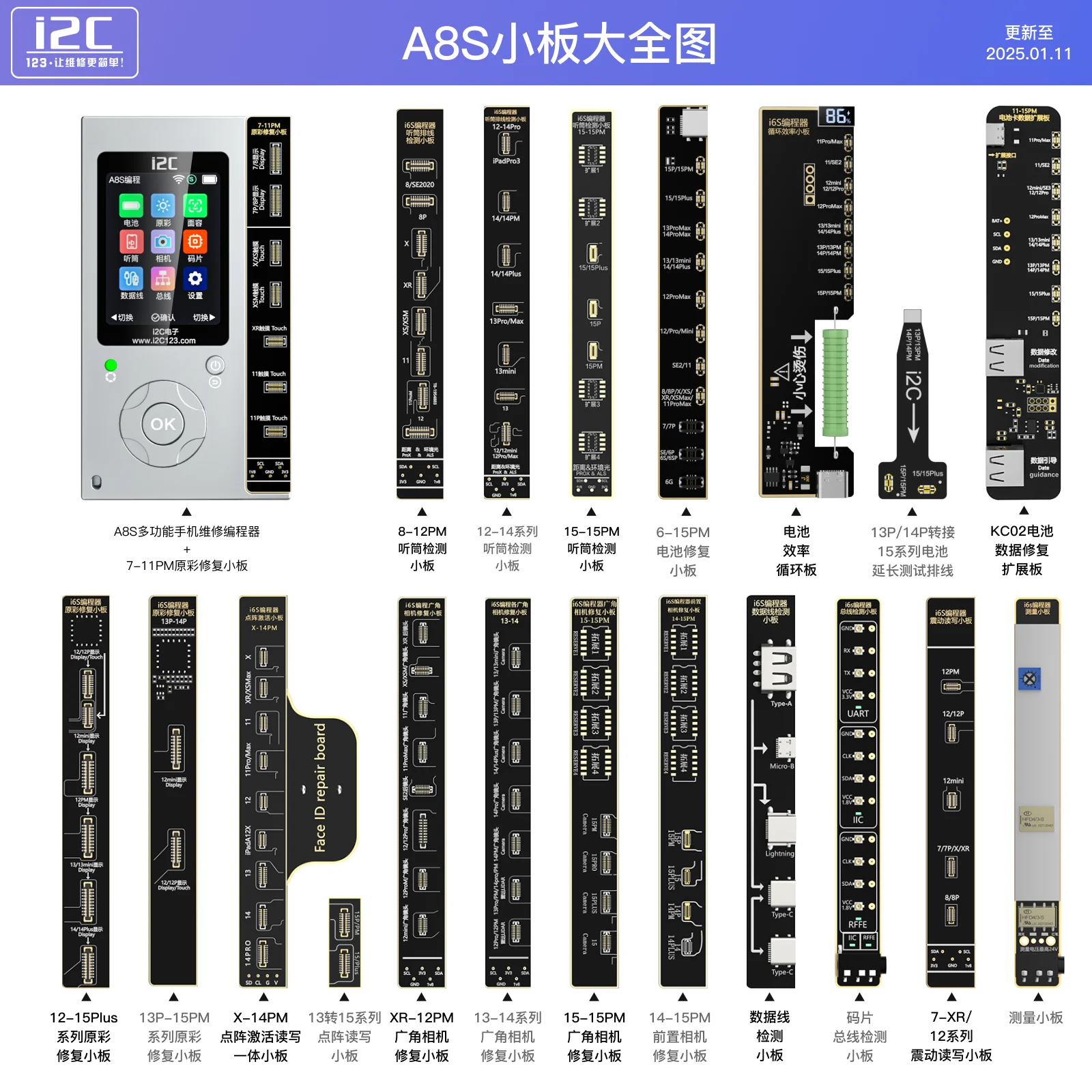 A108 修理プログラマー アクティベーションモジュール A108 修理プログラマー アクティベーションモジュール A108 修理