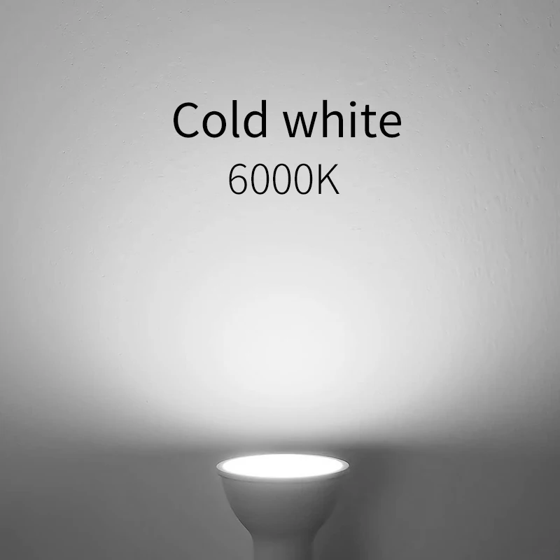 Cold White