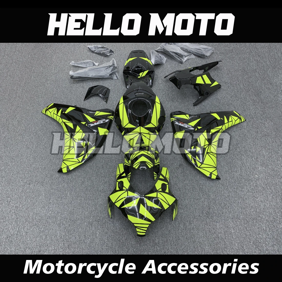 Suitable For Fireblade CBR1000RR 2008 2009 2010 2011 SC59 CBR1000 RR ...