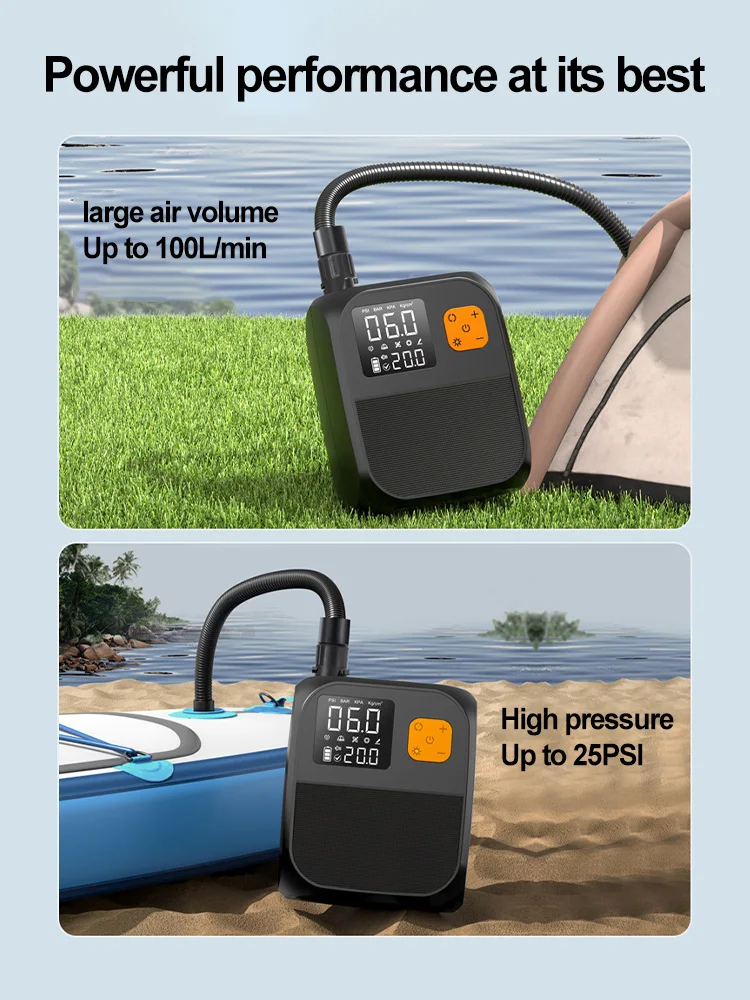 ������ ���� �е� ���� ����, ��� �������� ��â, ī��, ���� ��, SUP�� �޴�� ���� ����, 20PSI SUP ����