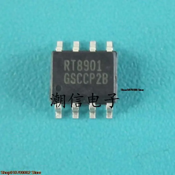

10pieces RT8901 RT8901GSSOP-8 original new in stock