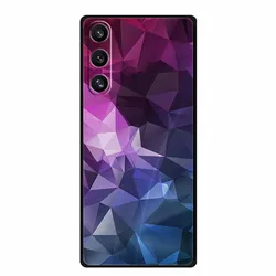 Luxury TPU Soft Silicone Back Cover Phone Case, Bumper Love Coque for RedMagic 10 Air (M02.CH.65)