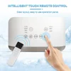Seetek Mobile Air Conditioner 12v 24v 220v Portable Electric Air Conditioner For Car Suv Portable Air Conditioner 5