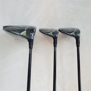 Men Brand Complete Set G Golf club 4-30 Set Golf club set Driver+Fairway Woods+Irons+Putter+54 Degree wedge With Graph