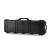 long Instrument Protection Box Safety Gun Storage Portable Plastic Equipment Anti-collision Moisture-proof Waterproof foam Case 5