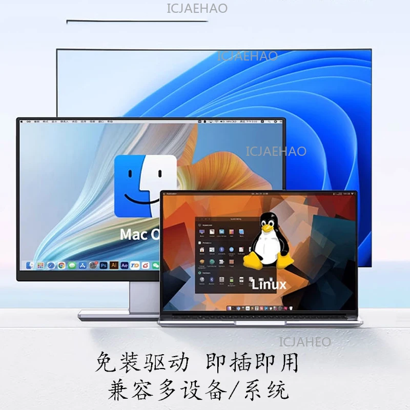 2500Mbps USB C-이더넷 어댑터 95W PD 타입-C 충전 포트 2.5Mbps RJ45 네트워크 어댑터 (노트북 PC 네트워크 카드 RTL8156B)