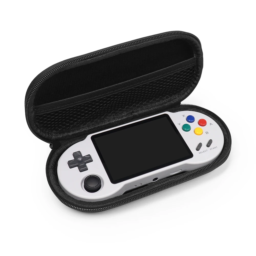 PocketgoS30Consoledevdeoporttilporttilmaisrecentejogoretro