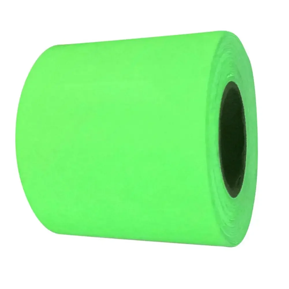Glow in The Dark Tape Luminous Photoluminescent/Luminescent Emergency Roll Safety Egress Markers Stairs Walls Steps Exit Sign fluorescent tape,luminous tape