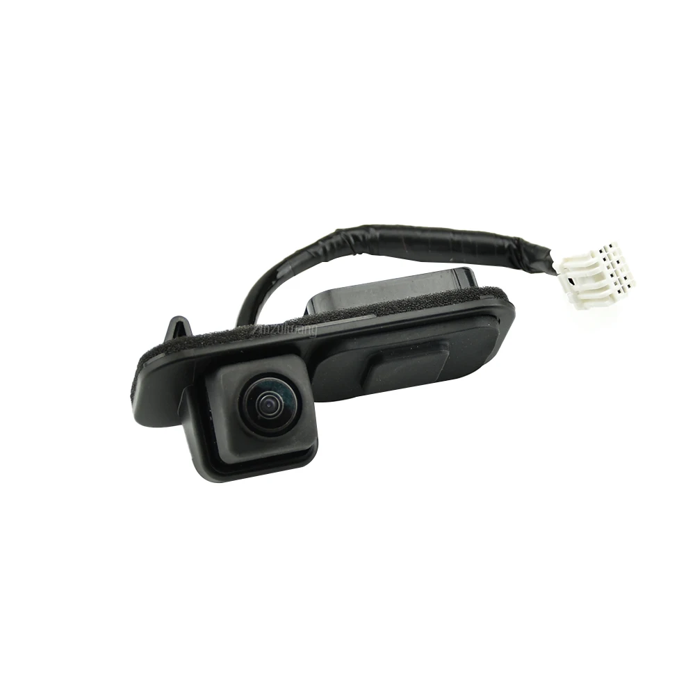 후방 카메라 주차 보조 백업 카메라, 아큐라 TLX 2015-2020 39530-TZ3-A01, 39530TZ3A01