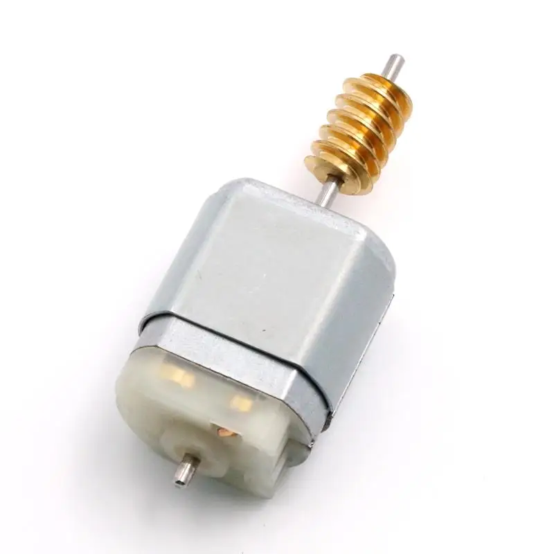 Per Benz C200 Cdi Cgi Kompressor 2011-2014 Attuatore Blocco Sterzo Per Auto Motore Interno Oem Dc 12V Core Power Spazzola Di Carbone Motore Fai Da Te