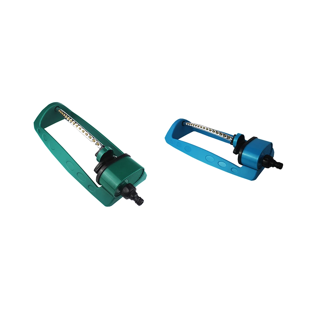 

Автоматический разбрызгиватель орошения сада двора