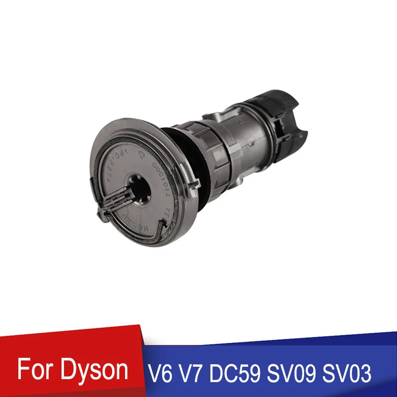 VacuumCleanerDirectDriveMotorBearingsAssemblyReplacement