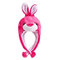 Rabbit Rose Red
