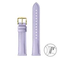 Light purple gold