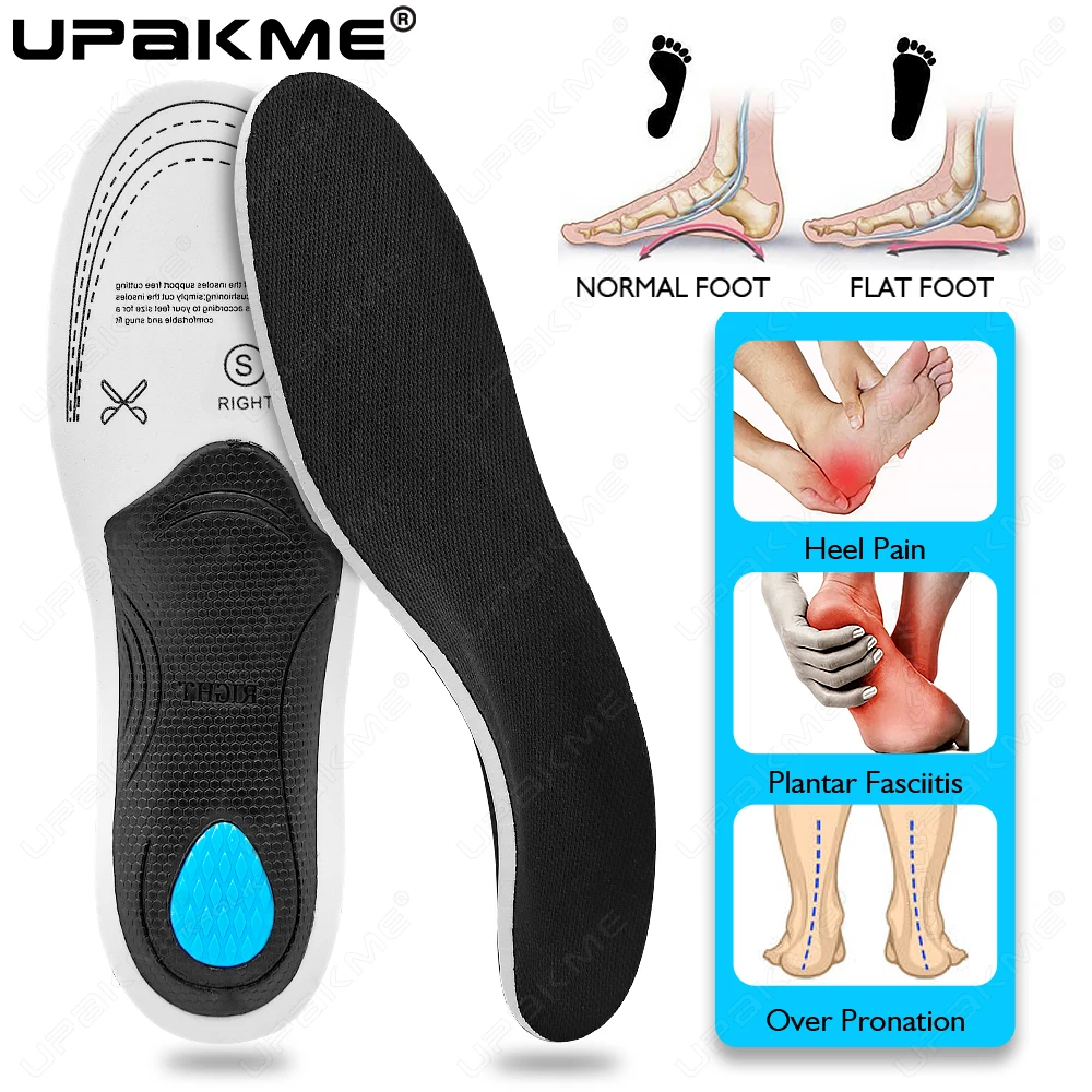 Action Orthotics | MyFootShop.com