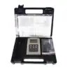 Digital Surface Roughness Tester Gauge Meter AR-132C Multifunction Surface Profile Gauge measurement 6