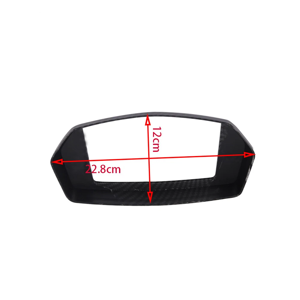 Motorcycle Speedometer Cover Scratch Protection Film Screen Protector For Yamaha NMAX125 NMAX155