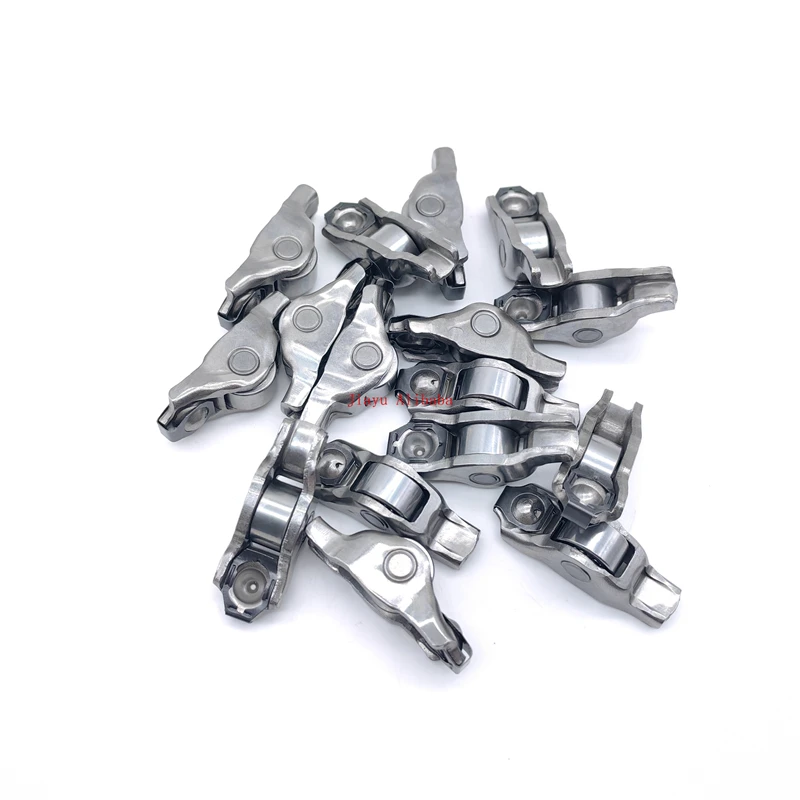 Valve rocker arm roller cam follower for Mercedes Benz W222 W221 C217 R231 R172 R171 V251 W166 X166 C292 A2760500233 2760500233