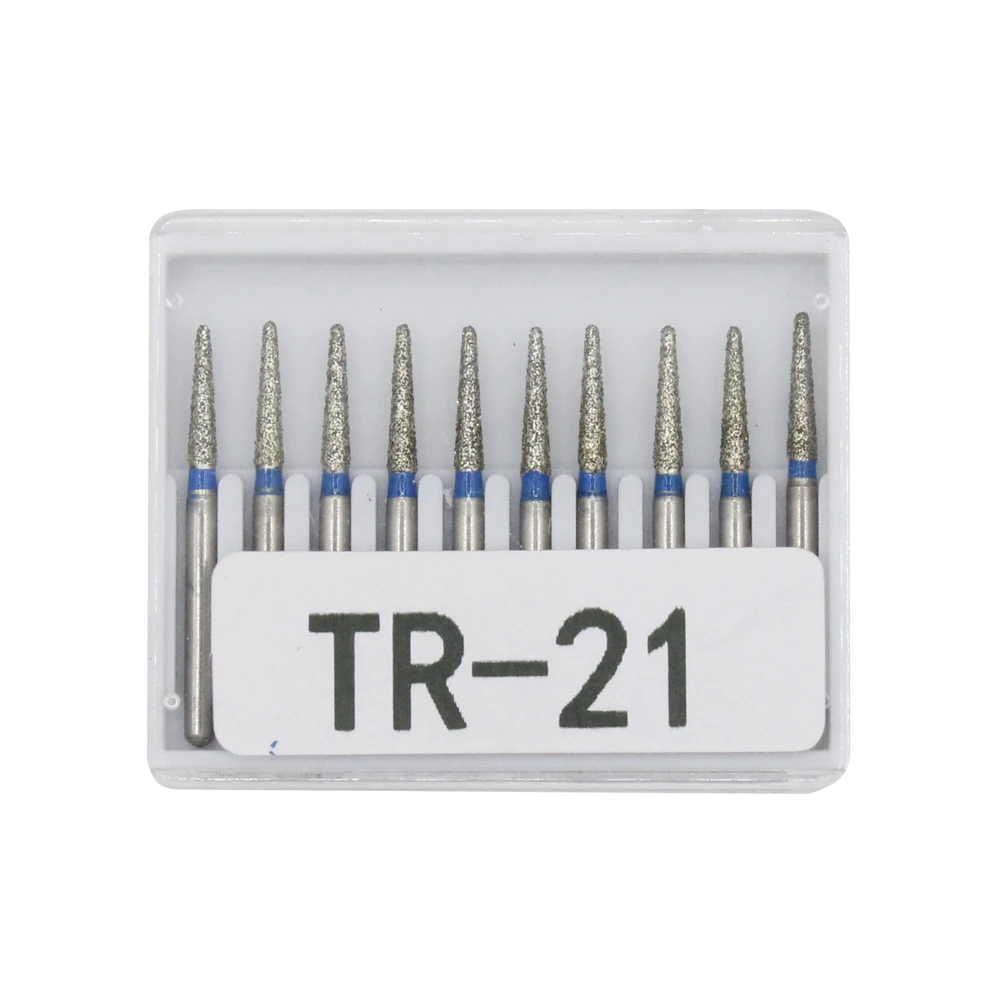 Рисунок 5 - Сверла диаметром FG AG10 шт./комплект