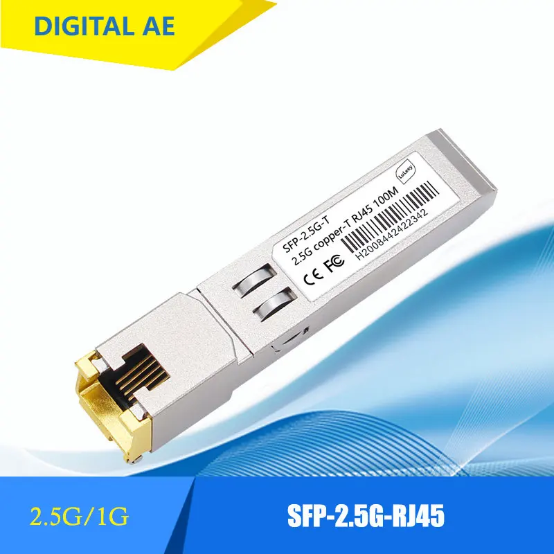 Sfp Optical Module Fiber Sfp Modules Electrical Module Sfp Port