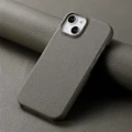 Silver gray