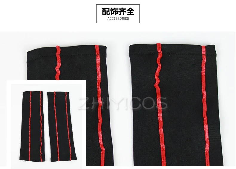 Seraph of the End Krul Tepes Vampir Kostüm Halloween Damen S-XL 16 Seraph of the End Krul Tepes Vampir Kostüm Halloween Damen S-XL 5